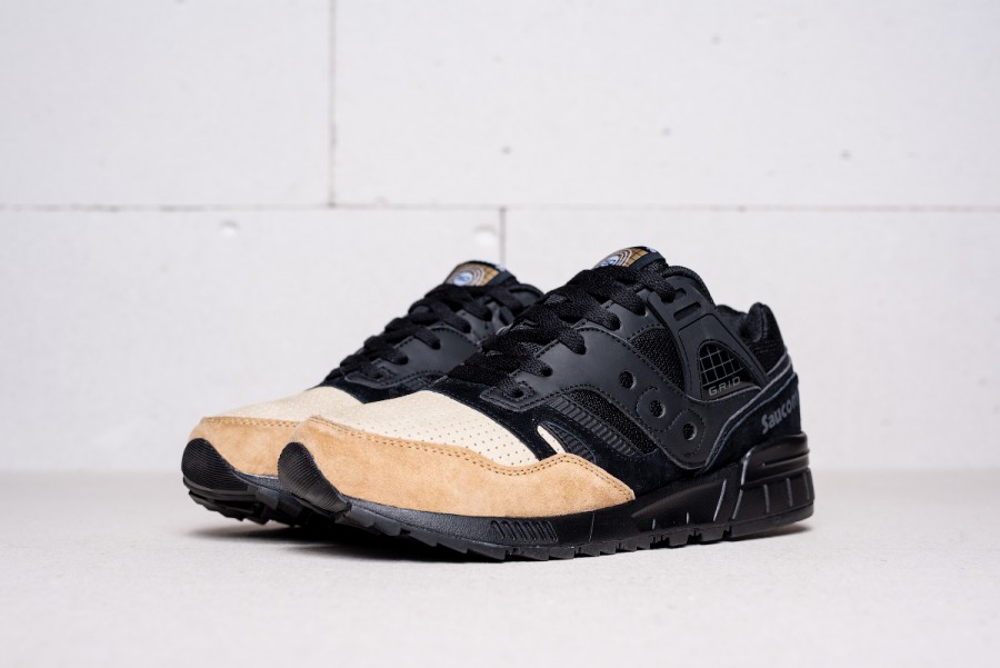 Кроссовки Saucony Grid SD