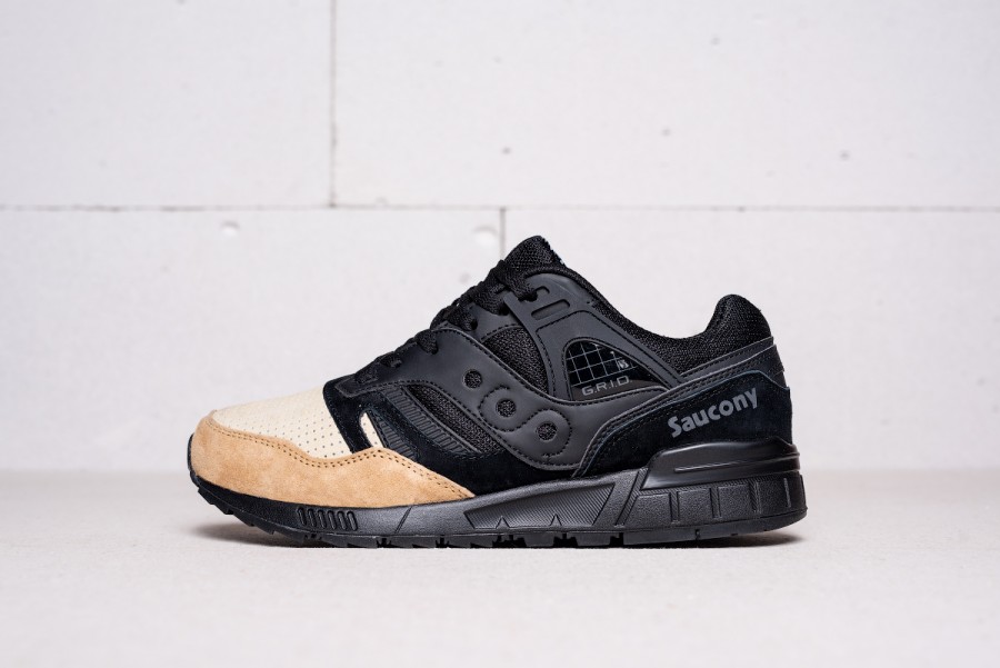 Кроссовки Saucony Grid SD
