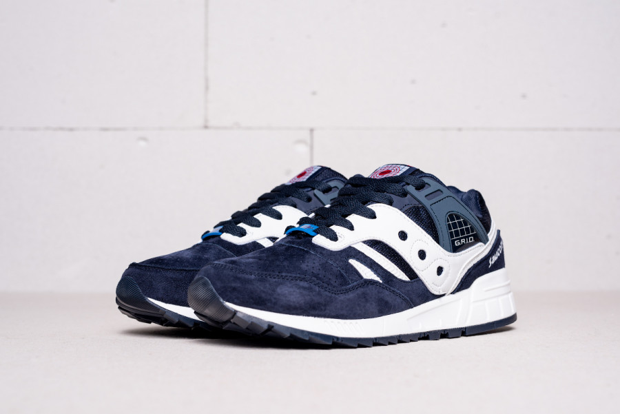 Кроссовки Saucony Grid SD