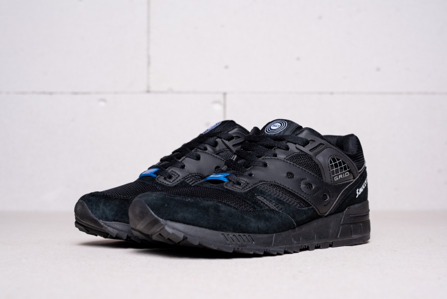 Кроссовки Saucony Grid SD