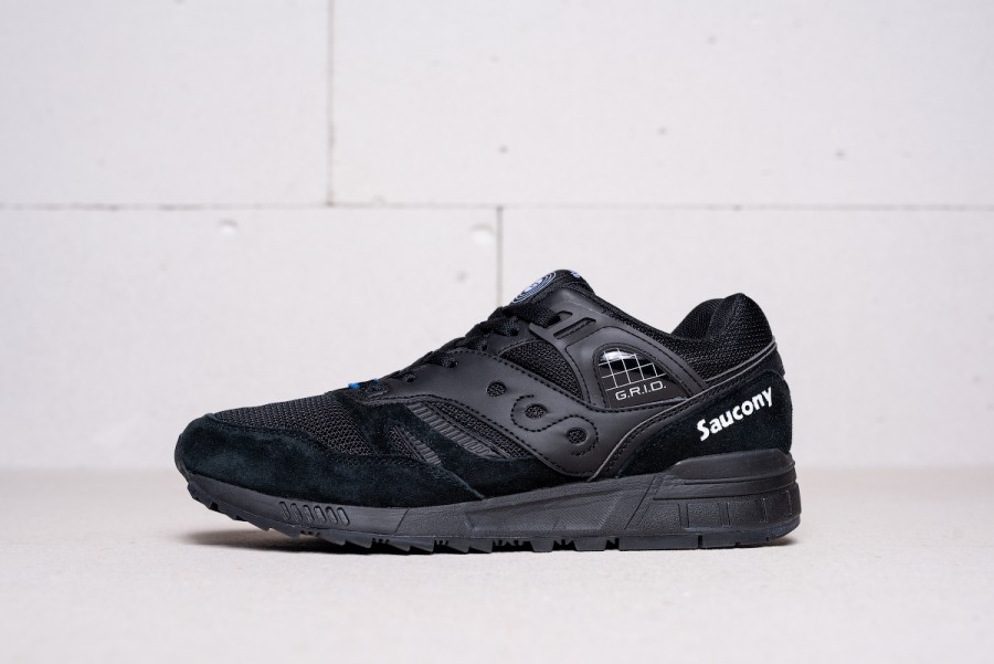 Кроссовки Saucony Grid SD