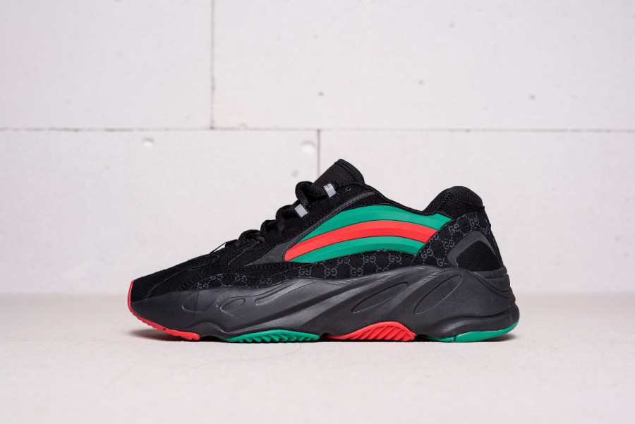 Кроссовки Adidas Yeezy Wave Runner 700