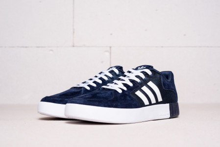 Кроссовки Adidas Tubular Invader Low