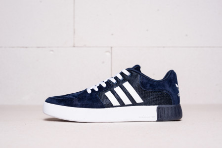 Кроссовки Adidas Tubular Invader Low