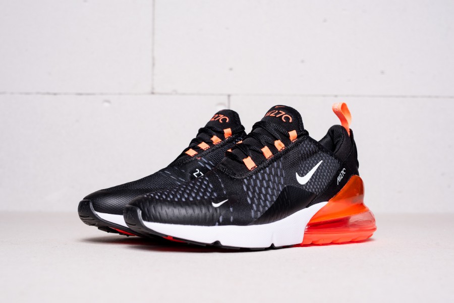 Кроссовки Nike Air Max 270