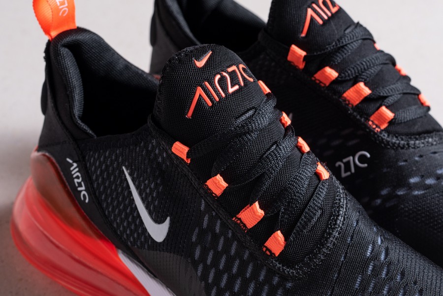 Кроссовки Nike Air Max 270