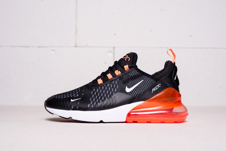 Кроссовки Nike Air Max 270