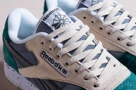 Кроссовки Reebok Classic