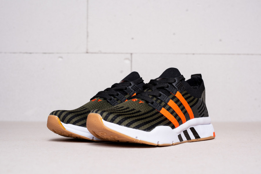 Кроссовки Adidas EQT Support Mid ADV
