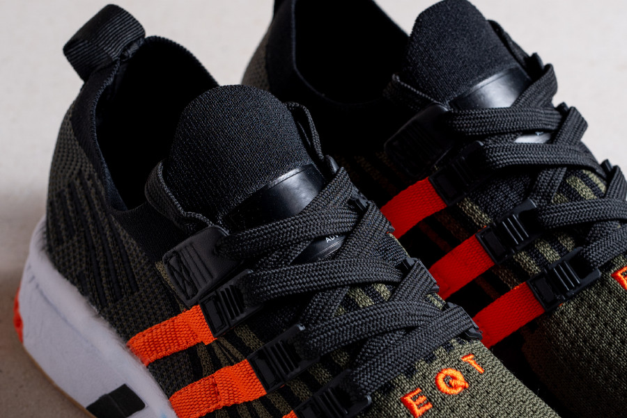 Кроссовки Adidas EQT Support Mid ADV