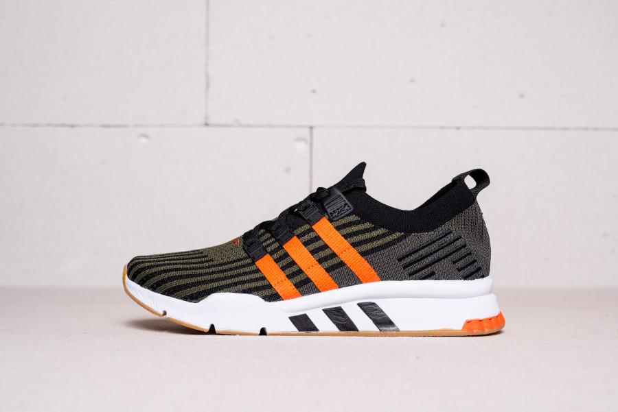 Кроссовки Adidas EQT Support Mid ADV