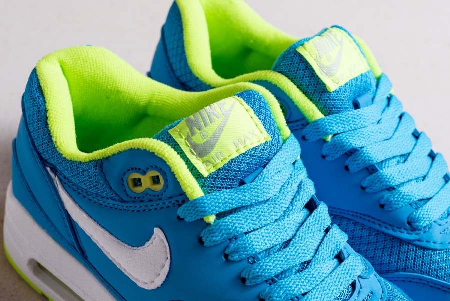 Кроссовки Nike Air Max 1