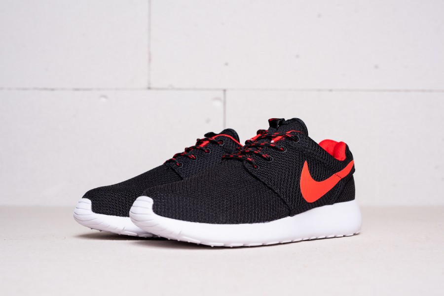 Кроссовки Nike Roshe Run