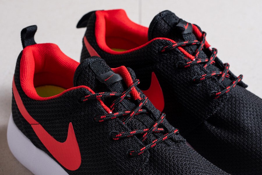 Кроссовки Nike Roshe Run