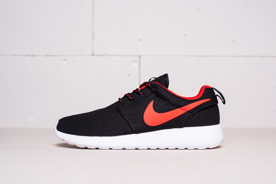 Кроссовки Nike Roshe Run