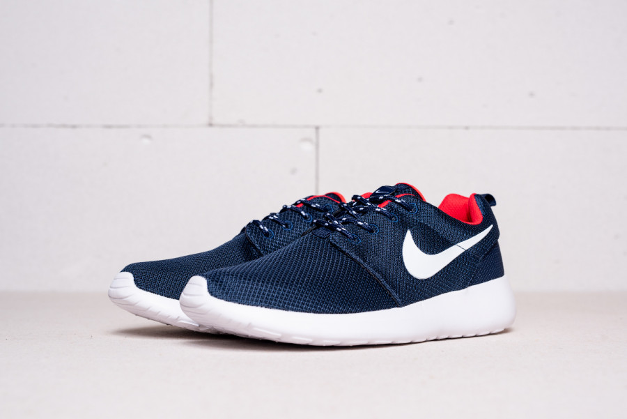 Кроссовки Nike Roshe Run