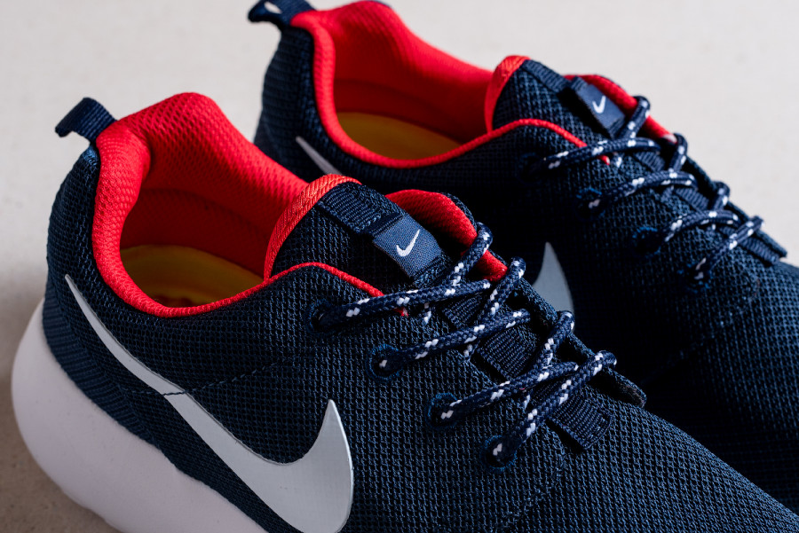 Кроссовки Nike Roshe Run