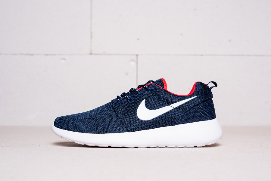 Кроссовки Nike Roshe Run