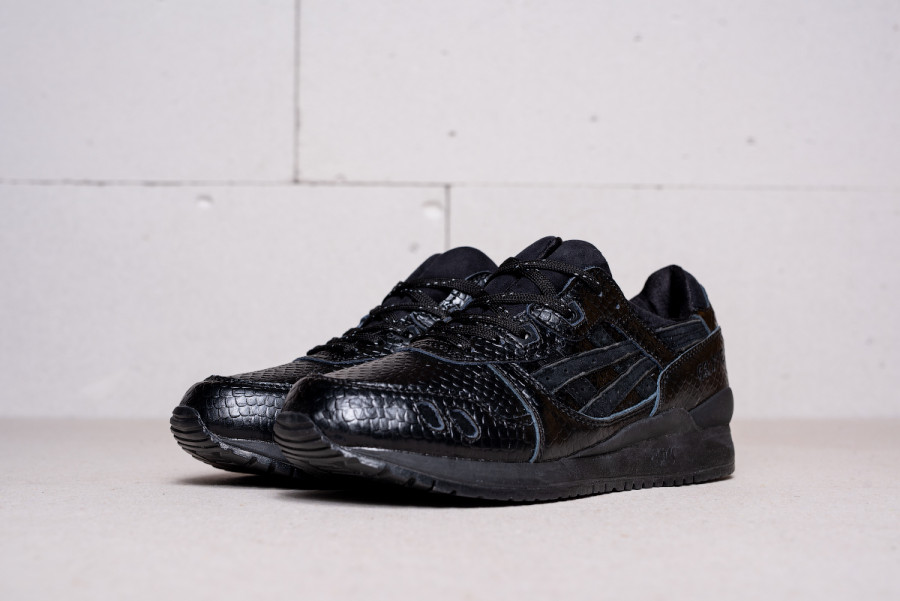 Кроссовки Asics Gel Lyte III