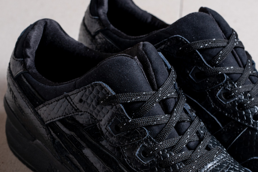 Кроссовки Asics Gel Lyte III