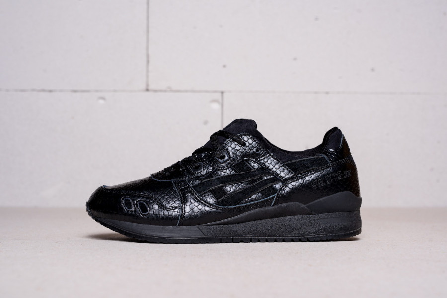 Кроссовки Asics Gel Lyte III