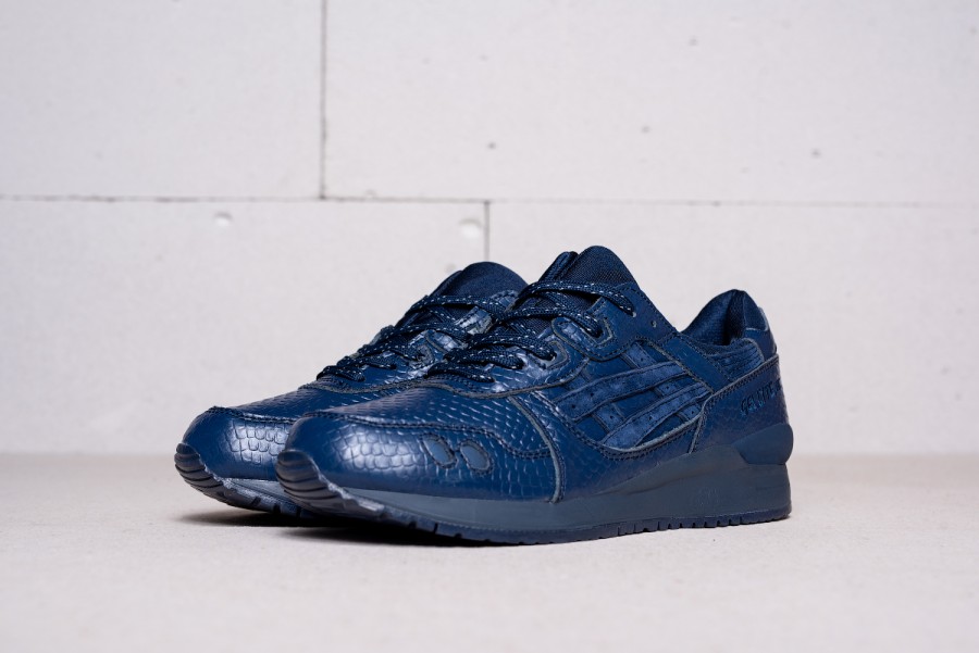 Кроссовки Asics Gel Lyte III