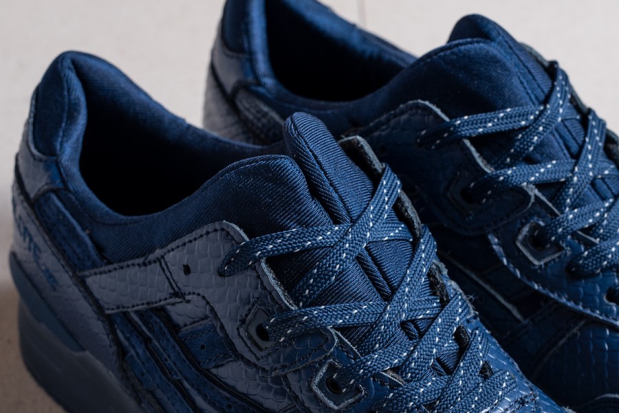 Кроссовки Asics Gel Lyte III