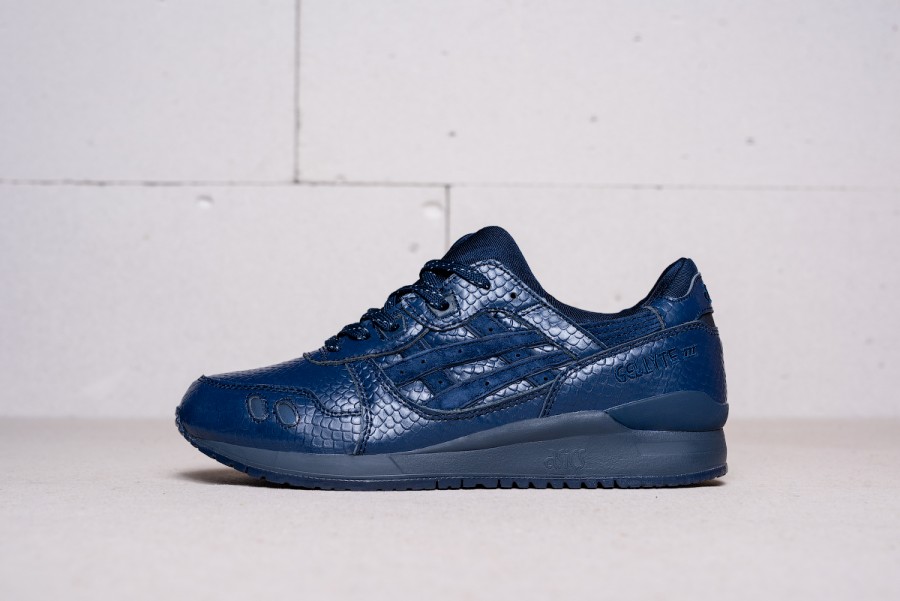 Кроссовки Asics Gel Lyte III