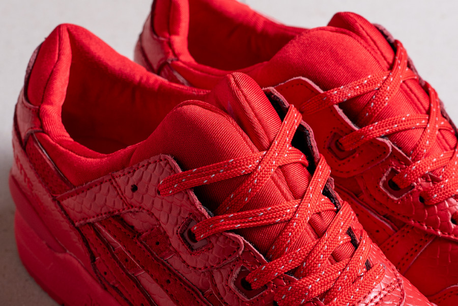 Кроссовки Asics Gel Lyte III