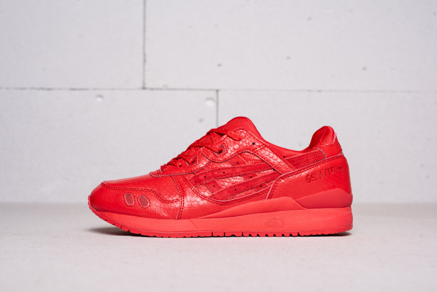 Кроссовки Asics Gel Lyte III