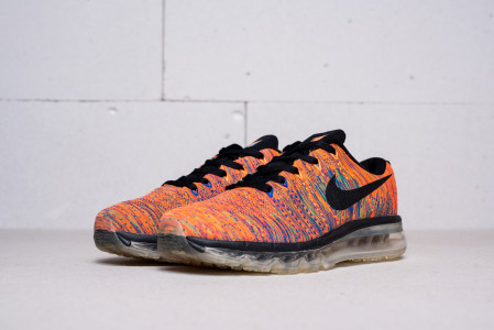 Кроссовки Nike Air Max 2016