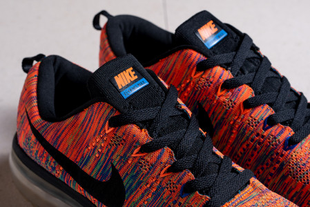 Кроссовки Nike Air Max 2016