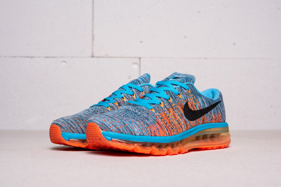 Кроссовки Nike Air Max 2016