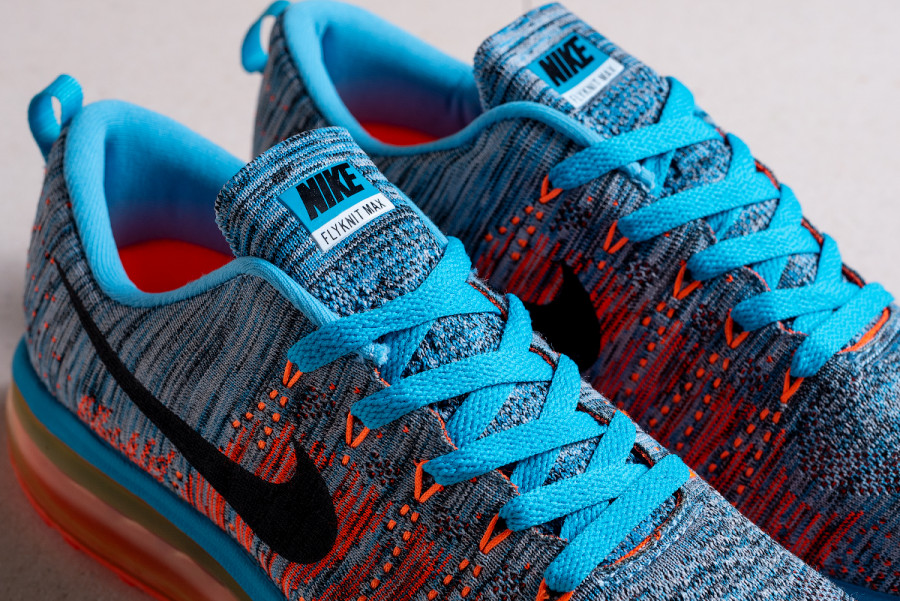 Кроссовки Nike Air Max 2016