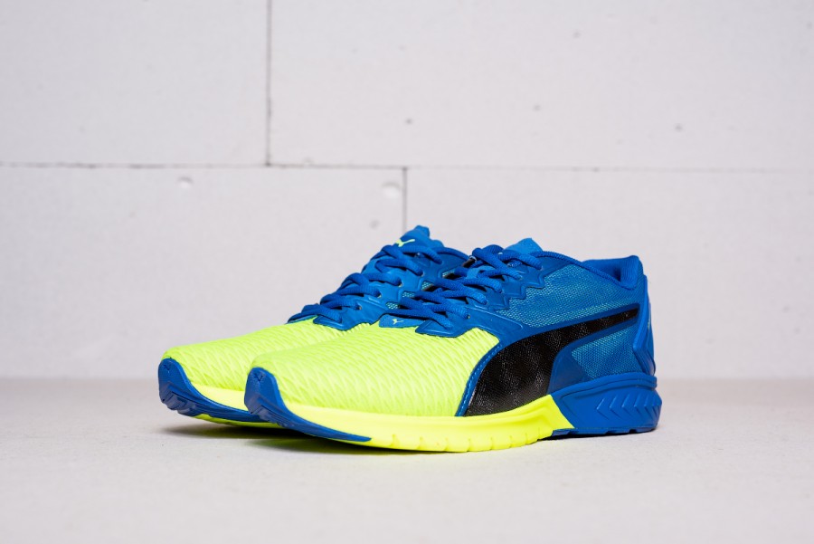 Кроссовки Puma Ignite Dual Mesh