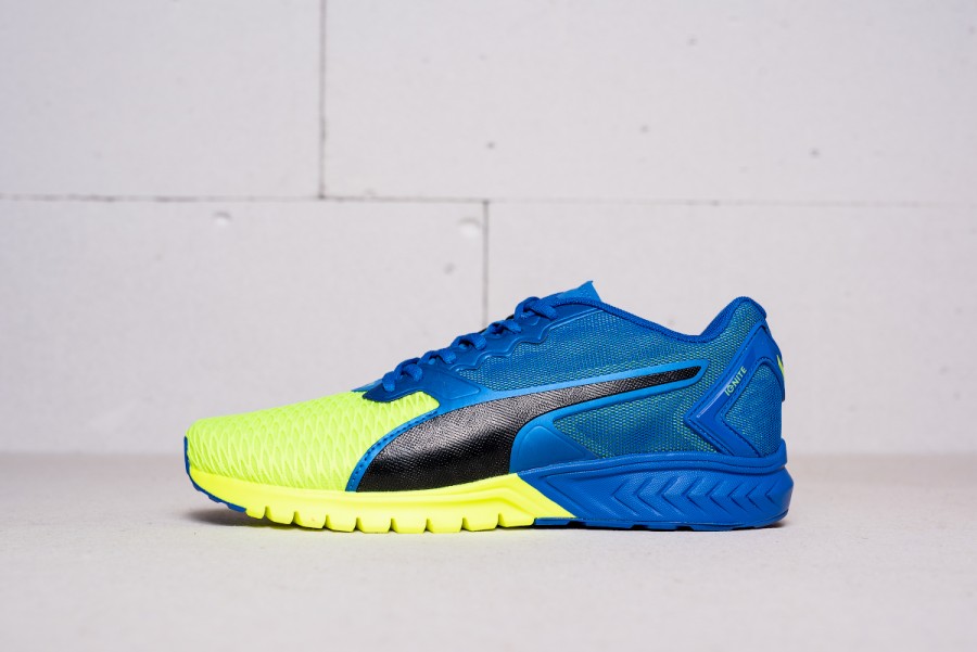 Кроссовки Puma Ignite Dual Mesh