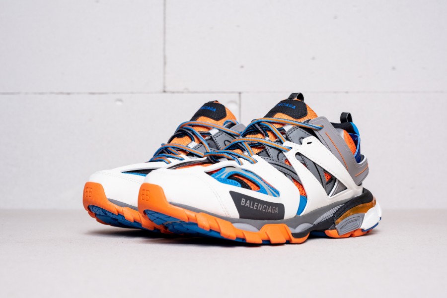 Кроссовки Balenciaga Track