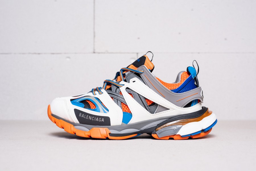 Кроссовки Balenciaga Track