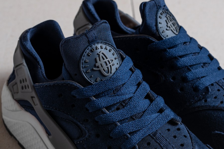 Кроссовки Nike Air Huarache