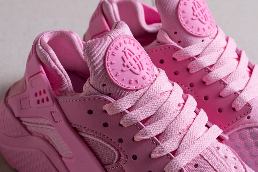 Кроссовки Nike Air Huarache