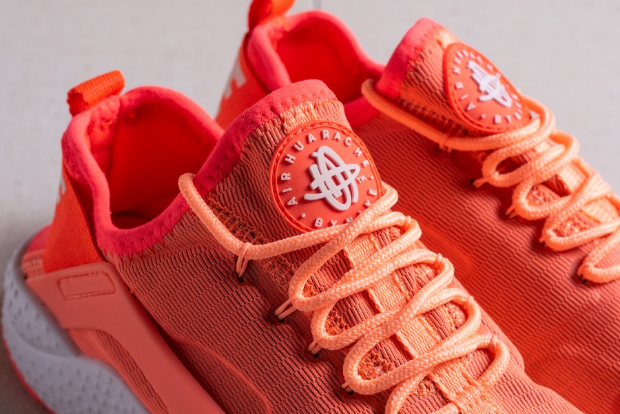 Кроссовки Nike Air Huarache Ultra BR