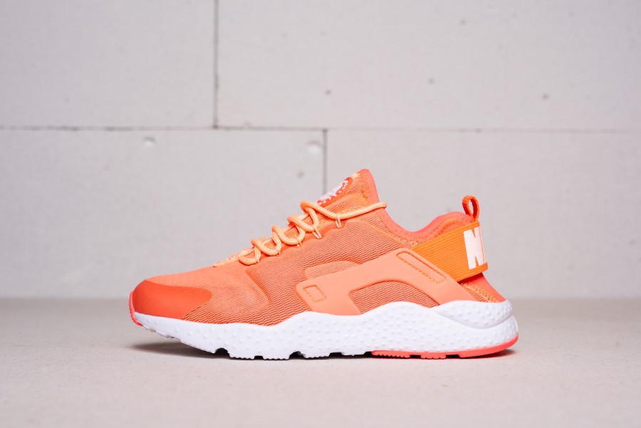 Кроссовки Nike Air Huarache Ultra BR