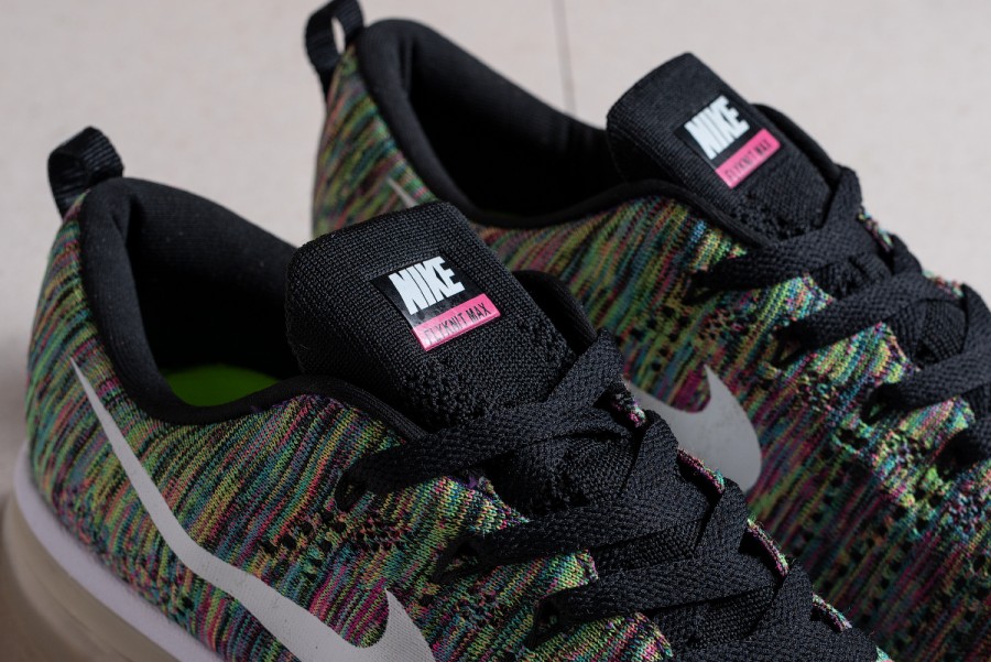 Кроссовки Nike Air Max 2016