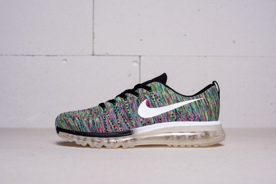 Кроссовки Nike Air Max 2016