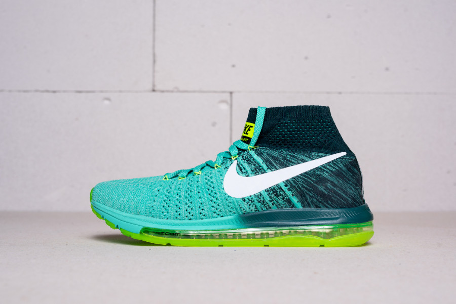 Кроссовки Nike Air Zoom All Out Flyknit
