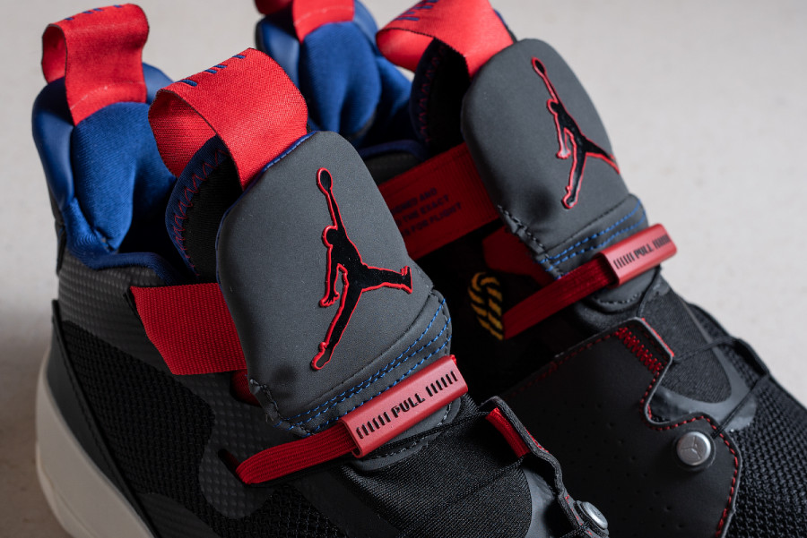 Кроссовки Air Jordan XXXIII