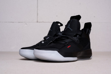 Кроссовки Air Jordan XXXIII