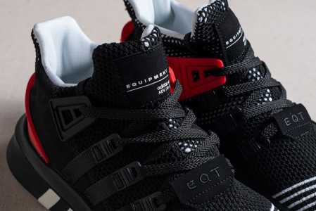 Кроссовки Adidas EQT Bask ADV