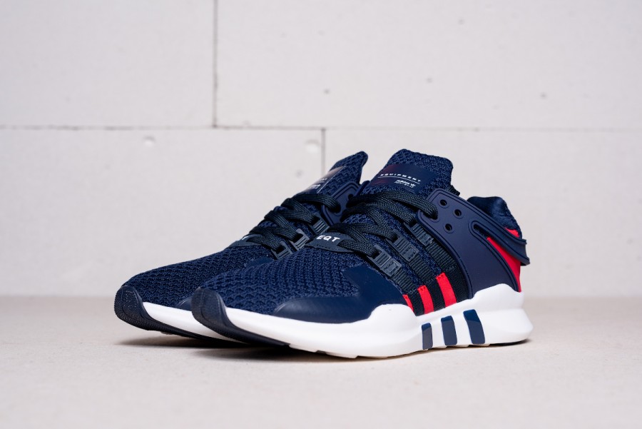 Кроссовки Adidas EQT ADV