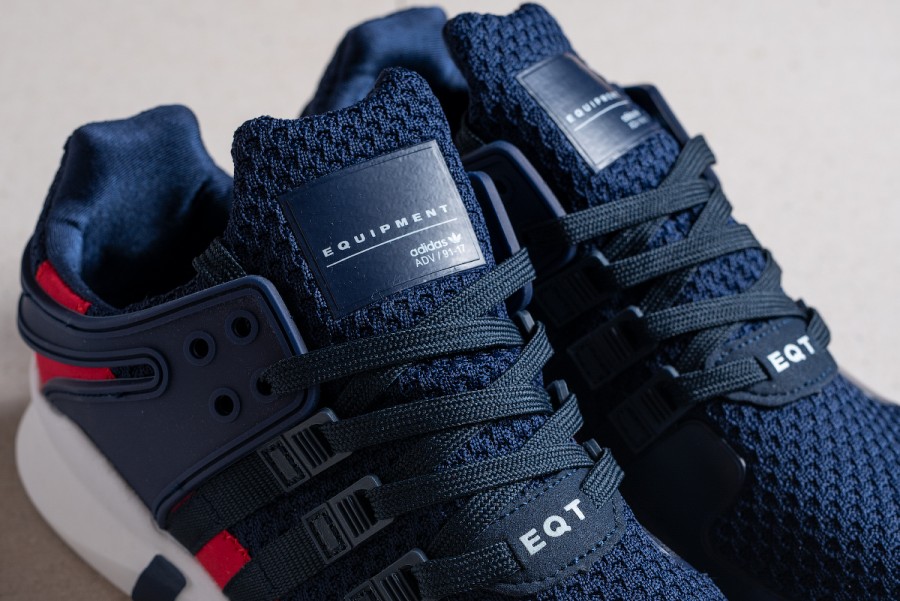 Кроссовки Adidas EQT ADV